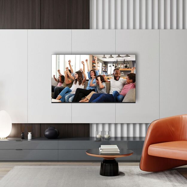 TV Set|THOMSON|50  |4K Ultra HD|3840 x 2160 pixels|Flat|16:9|LCD|50UG4S14 4