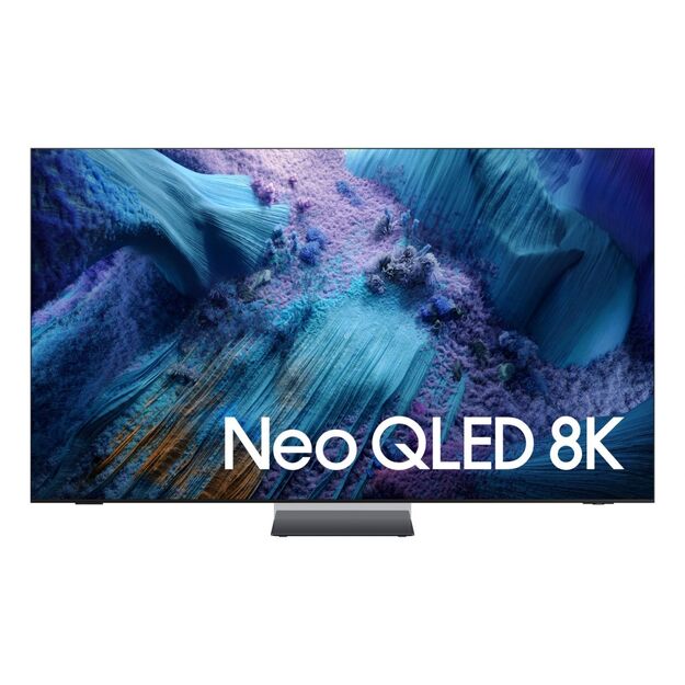 TV Set|SAMSUNG|85  |8K Ultra HD|7680 x 4320 pixels|Flat|16:9|Neo QLED|QE85QN990FTXXH