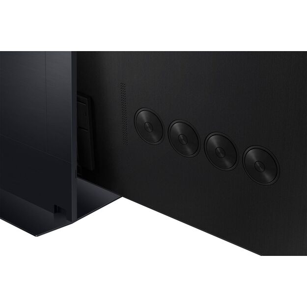 TV Set|SAMSUNG|85  |8K Ultra HD|7680 x 4320 pixels|Flat|16:9|Neo QLED|QE85QN990FTXXH 12