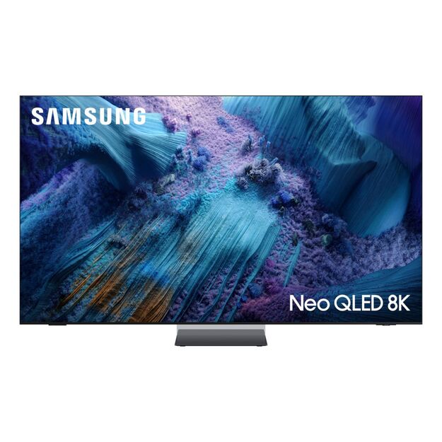 TV Set|SAMSUNG|85  |8K Ultra HD|7680 x 4320 pixels|Flat|16:9|Neo QLED|QE85QN990FTXXH 14