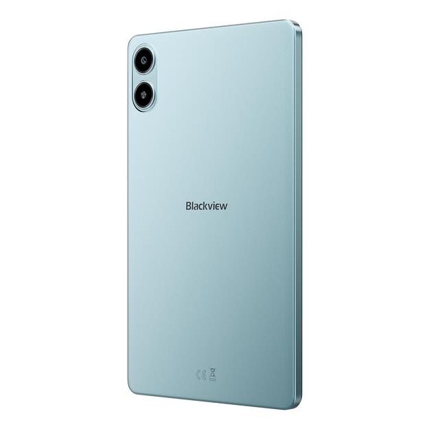 TABLET LINK 2 8  4/128GB/LINK2 BLUE BLACKVIEW 5