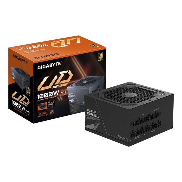 GIGABYTE GP-UD1000GM PG5 V2 1000W PSU