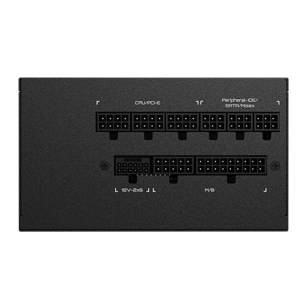 GIGABYTE GP-UD1000GM PG5 V2 1000W PSU 6