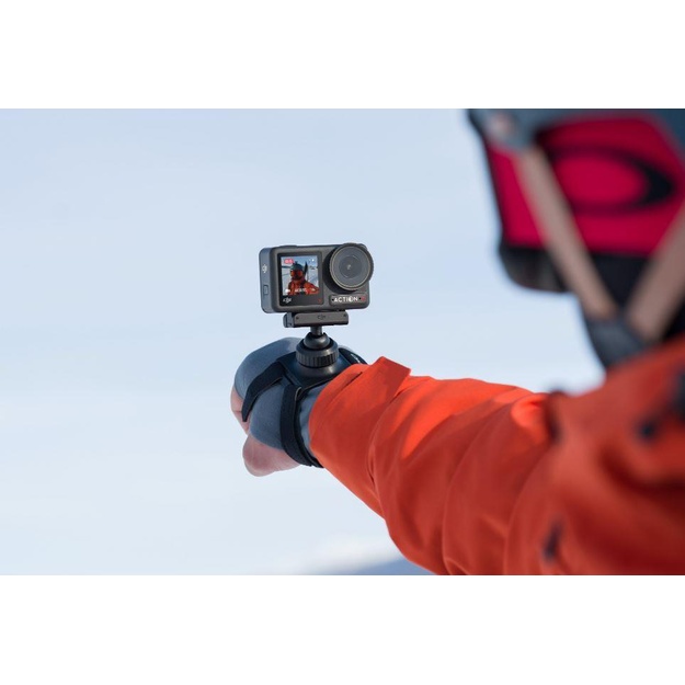 CAMERA ACC WRIST STRAP 360&deg;/CP.OS.00000278 DJI