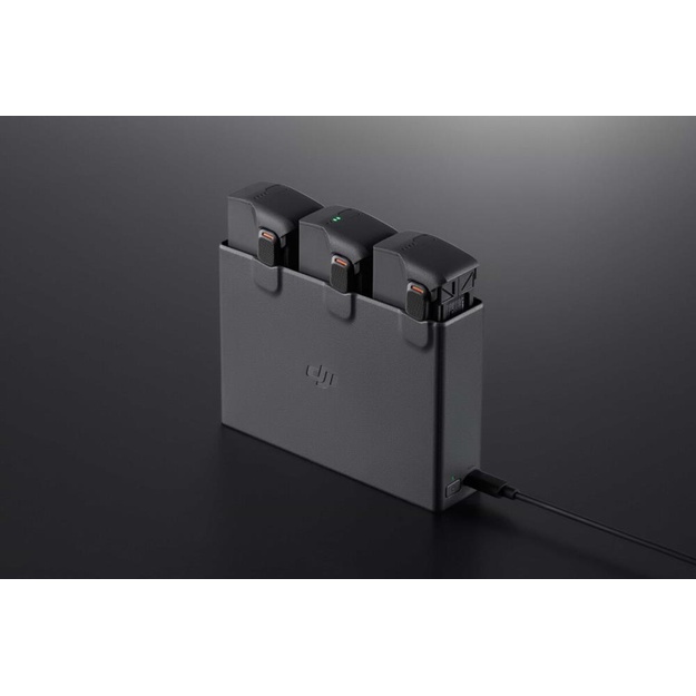 DRONE ACC BATTERY CHARGING HUB/AVATA 2 CP.FP.00000155 DJI
