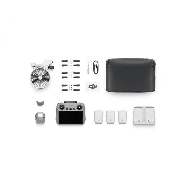 Drone|DJI|DJI Flip Fly More Combo (DJI RC 2)|Consumer|CP.FP.00000181