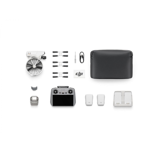 Drone|DJI|DJI Flip Fly More Combo (DJI RC 2)|Consumer|CP.FP.00000181