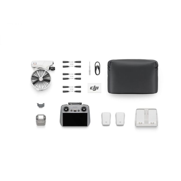 Drone|DJI|DJI Flip Fly More Combo (DJI RC 2)|Consumer|CP.FP.00000181 6