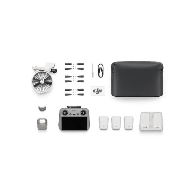 Drone|DJI|DJI Flip Fly More Combo (DJI RC 2)|Consumer|CP.FP.00000181 2
