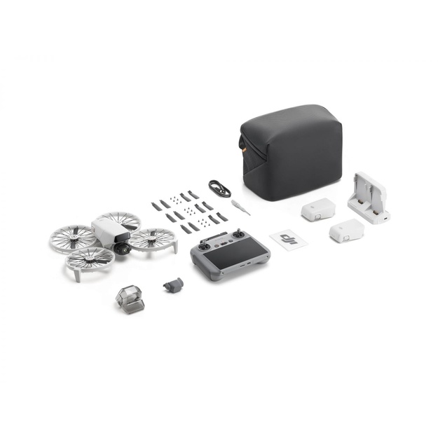 Drone|DJI|DJI Flip Fly More Combo (DJI RC 2)|Consumer|CP.FP.00000181