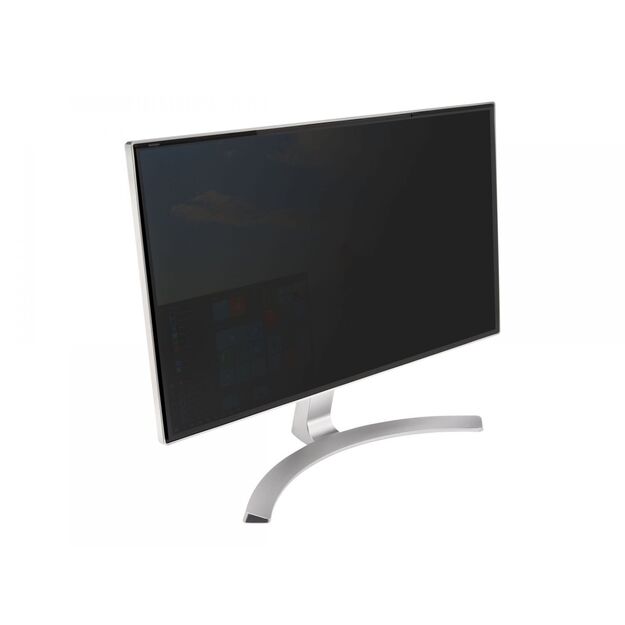 KENSINGTON MagPro Magnetic Privacy 24inch 16:9 Monitors 1