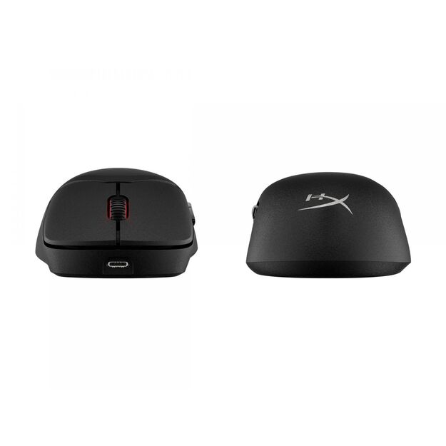 HP HyperX Pulsefire Saga Wired Gaming Mouse 1