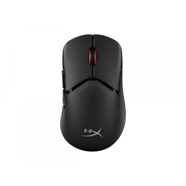HP HyperX Pulsefire Saga Wired Gaming Mouse