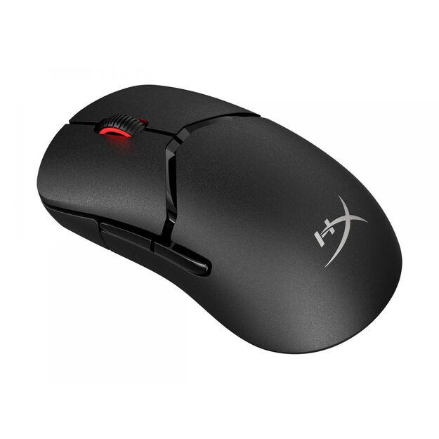 HP HyperX Pulsefire Saga Wired Gaming Mouse 2