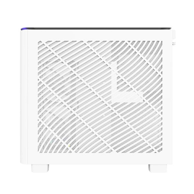 Case|MONTECH|KING 95 PRO (W)|MidiTower|Not included|ATX|MicroATX|MiniITX|Colour White|KING95PRO(W)