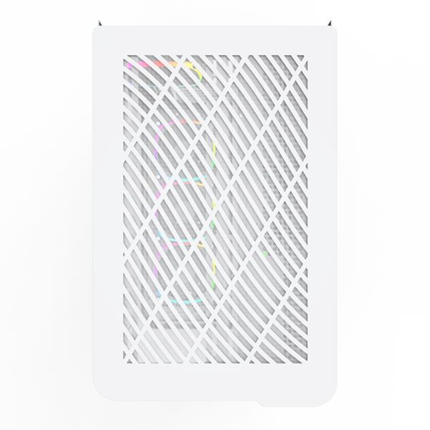 Case|MONTECH|KING 95 PRO (W)|MidiTower|Not included|ATX|MicroATX|MiniITX|Colour White|KING95PRO(W)