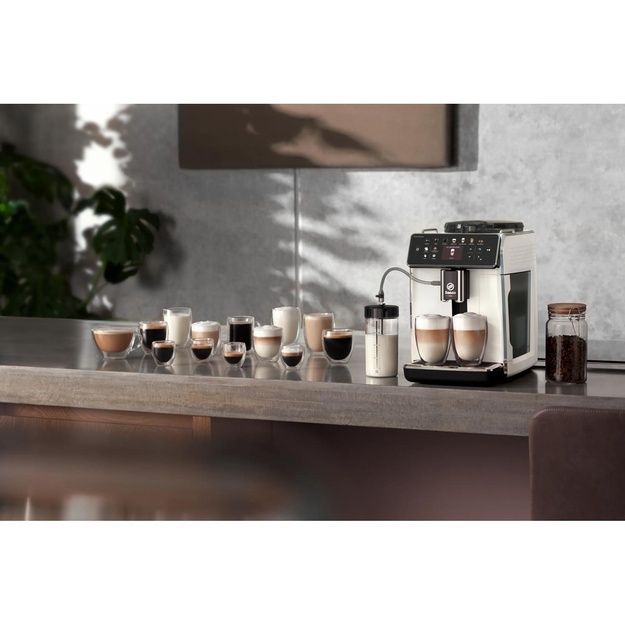 COFFEE MAKER SAECO/SM6580/20 PHILIPS