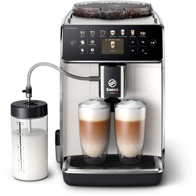 COFFEE MAKER SAECO/SM6580/20 PHILIPS