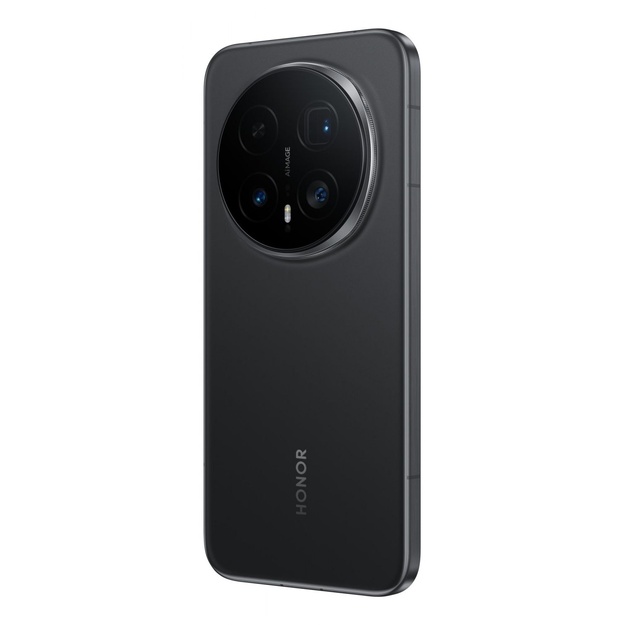 MOBILE PHONE HONOR MAGIC8 PRO/12/512GB BLACK 5109CCPN HONOR