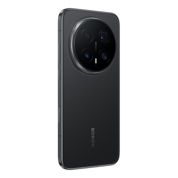 MOBILE PHONE HONOR MAGIC8 PRO/12/512GB BLACK 5109CCPN HONOR