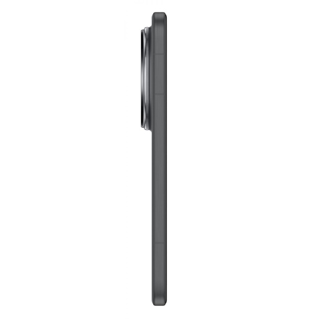 MOBILE PHONE HONOR MAGIC8 PRO/12/512GB BLACK 5109CCPN HONOR