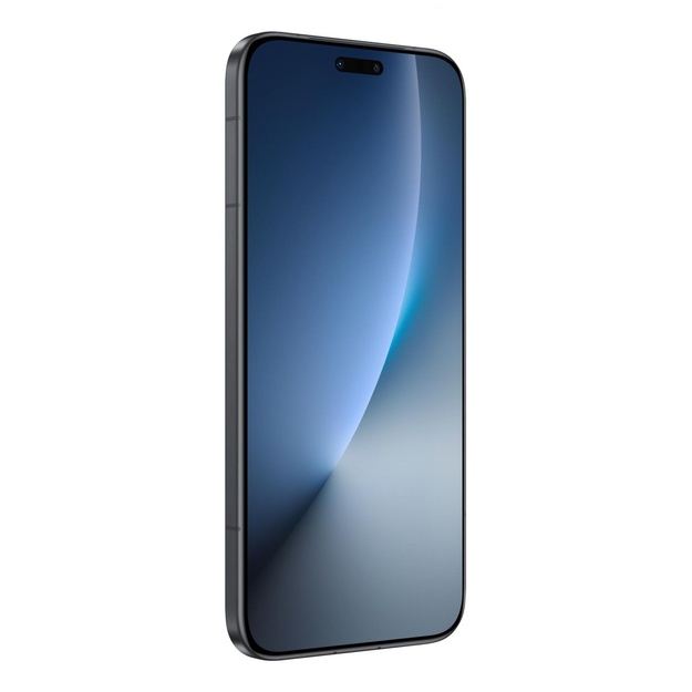 MOBILE PHONE HONOR MAGIC8 PRO/12/512GB BLACK 5109CCPN HONOR