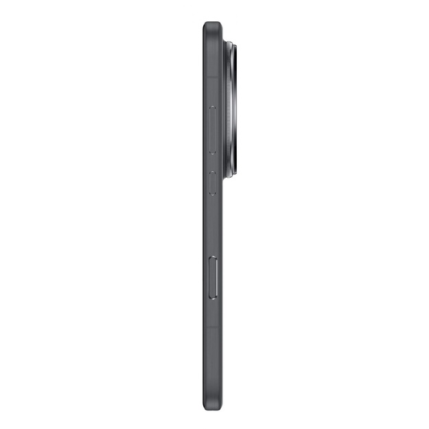 MOBILE PHONE HONOR MAGIC8 PRO/12/512GB BLACK 5109CCPN HONOR