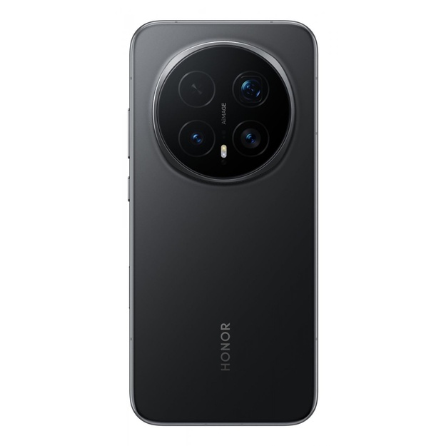 MOBILE PHONE HONOR MAGIC8 PRO/12/512GB BLACK 5109CCPN HONOR