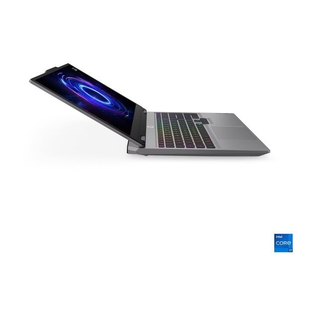 LENOVO LOQ 15IRX10 Intel Core i5-13450HX 15.6inch FHD 16GB 1TB SSD M.2 2242 PCIe GeForce RTX 5050 8GB W11H 2YR Carryin