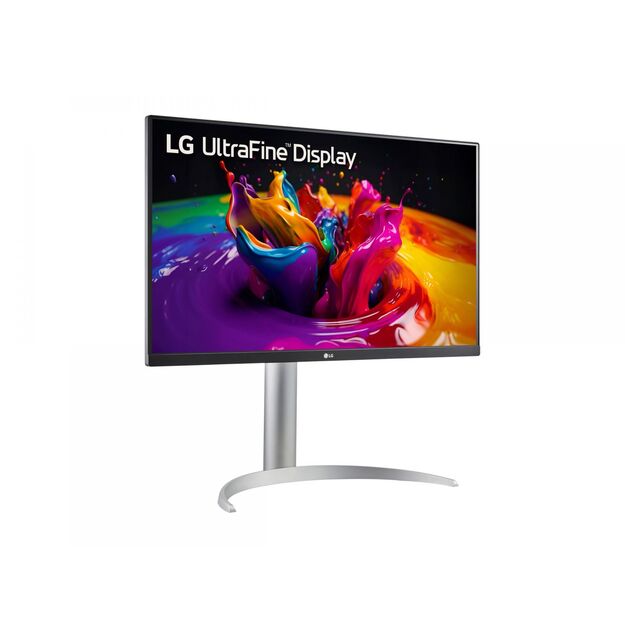 LG 27UP650K-W.AEU 27inch IPS UHD HDMI DP