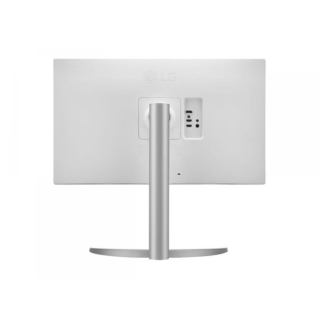 LG 27UP650K-W.AEU 27inch IPS UHD HDMI DP