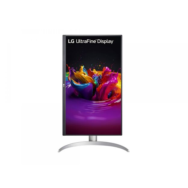 LG 27UP650K-W.AEU 27inch IPS UHD HDMI DP