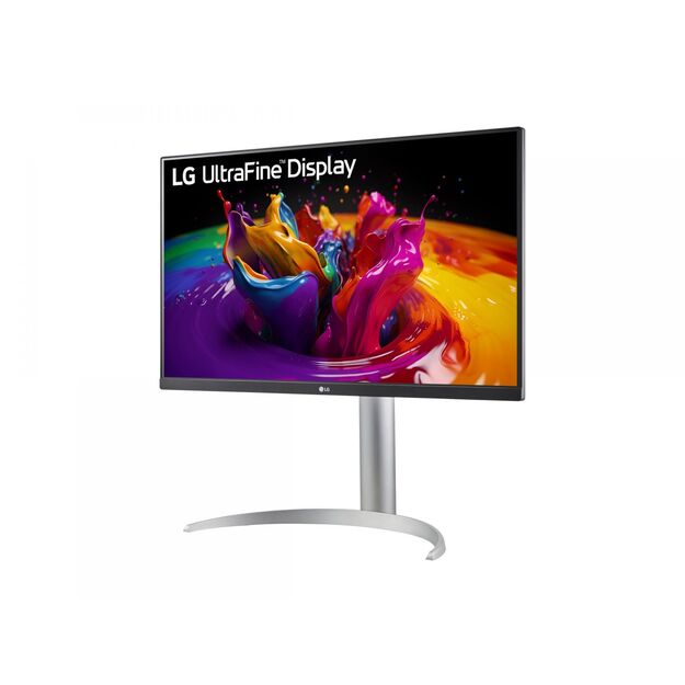 LG 27UP650K-W.AEU 27inch IPS UHD HDMI DP