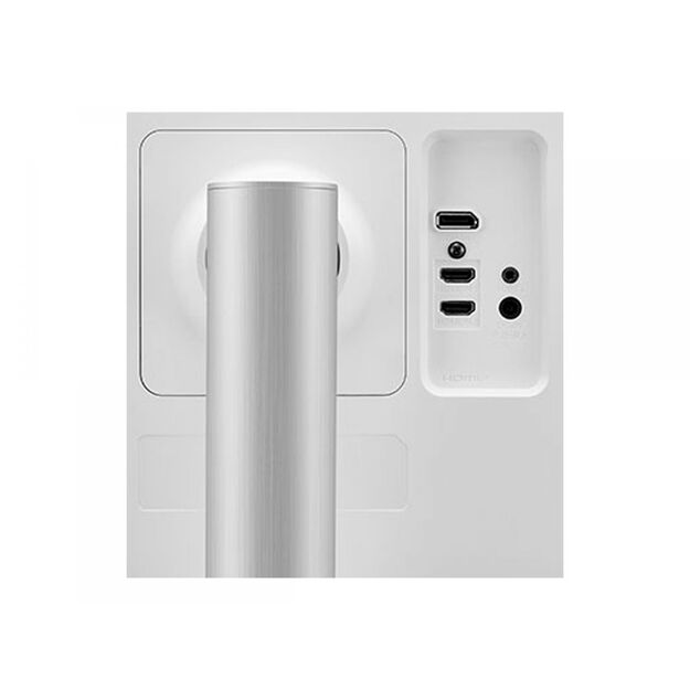 LG 27UP650K-W.AEU 27inch IPS UHD HDMI DP