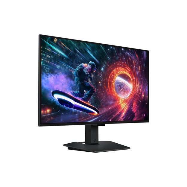 SAMSUNG ODYSSEY OLED G5 G50SF 27inch LS27FG500 180Hz Non Ergo WQHD 2560x1440 180Hz 0.03ms 200cd/m2 HDMI DP