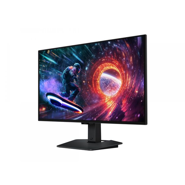SAMSUNG ODYSSEY OLED G5 G50SF 27inch LS27FG500 180Hz Non Ergo WQHD 2560x1440 180Hz 0.03ms 200cd/m2 HDMI DP
