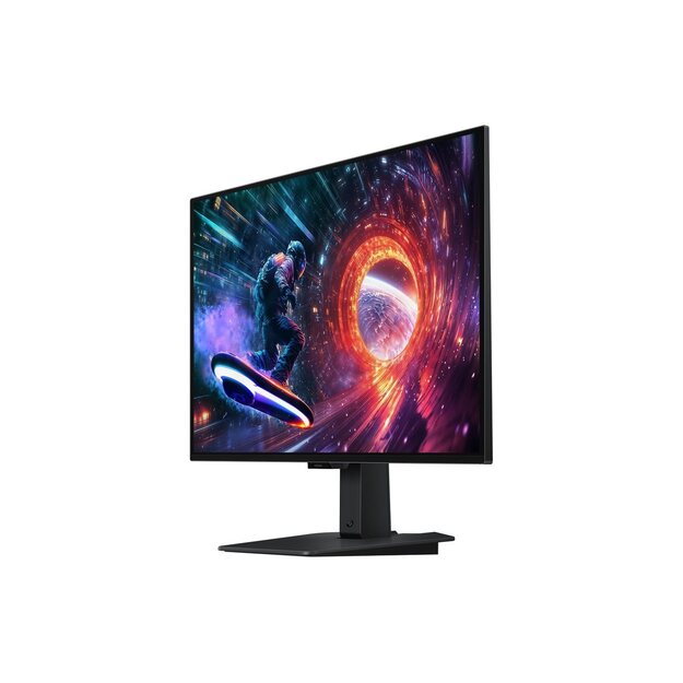 SAMSUNG ODYSSEY OLED G5 G50SF 27inch LS27FG500 180Hz Non Ergo WQHD 2560x1440 180Hz 0.03ms 200cd/m2 HDMI DP