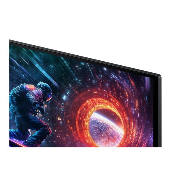 SAMSUNG ODYSSEY OLED G5 G50SF 27inch LS27FG500 180Hz Non Ergo WQHD 2560x1440 180Hz 0.03ms 200cd/m2 HDMI DP