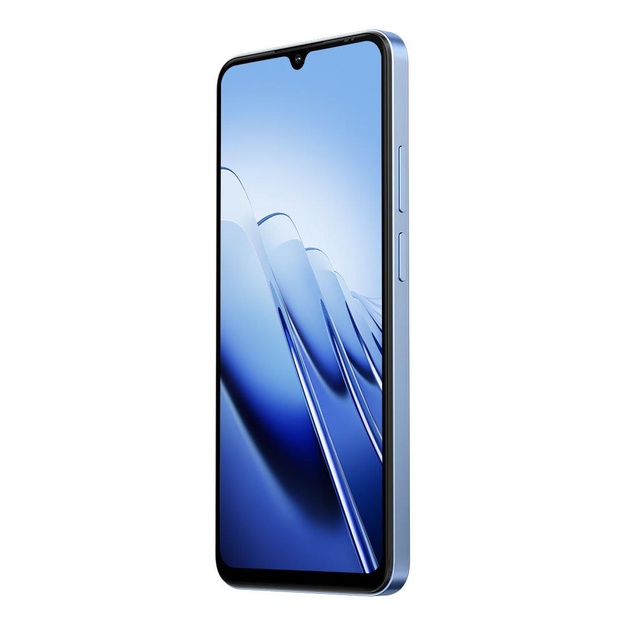 MOBILE PHONE WAVE 10/8/128GB BLUE BLACKVIEW