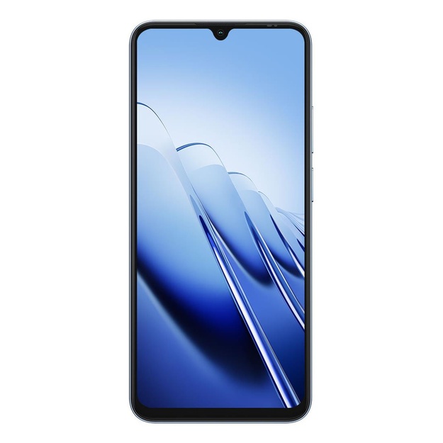MOBILE PHONE WAVE 10/8/128GB BLUE BLACKVIEW