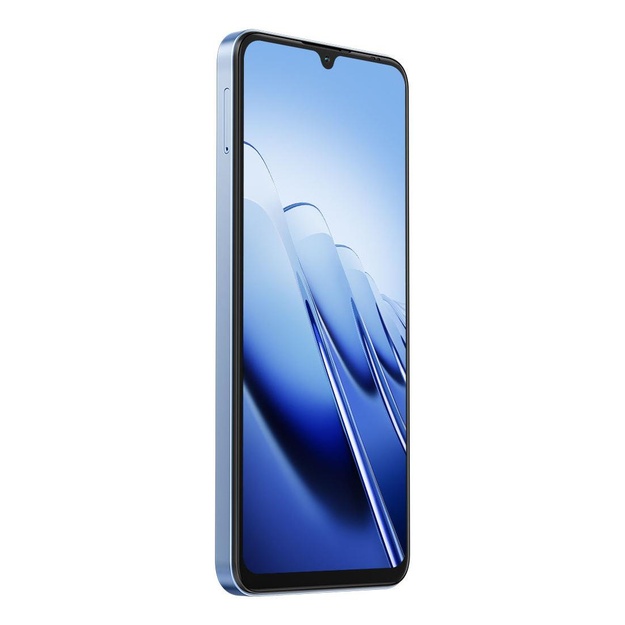 MOBILE PHONE WAVE 10/8/128GB BLUE BLACKVIEW