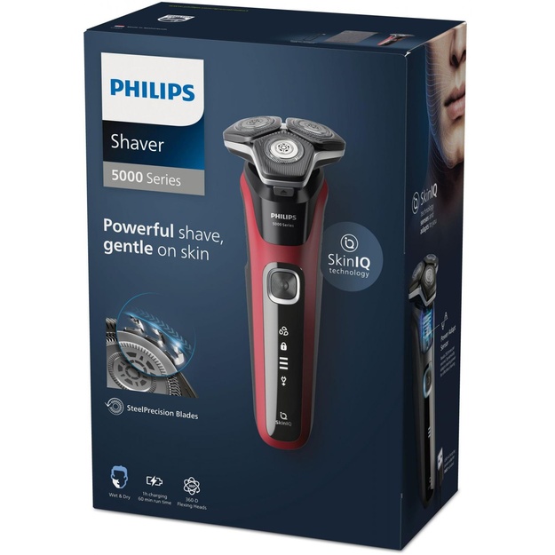 SHAVER MENS/S5883/10 PHILIPS