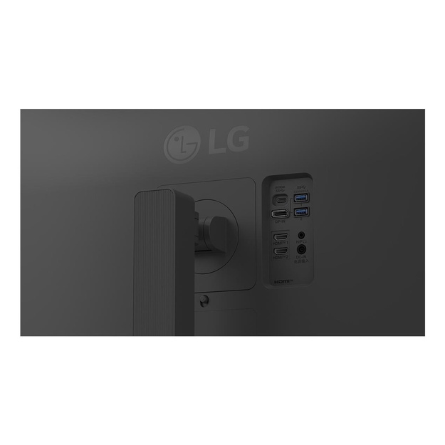 LCD Monitor|LG|27  |3840 x 2160 pixels|4K Ultra HD|Native aspect ratio 16:9|Flat|27U730A-B
