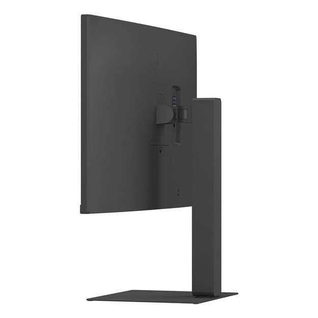 LCD Monitor|LG|27  |3840 x 2160 pixels|4K Ultra HD|Native aspect ratio 16:9|Flat|27U730A-B