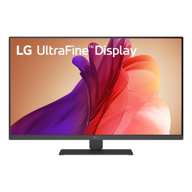 LCD Monitor|LG|27  |3840 x 2160 pixels|4K Ultra HD|Native aspect ratio 16:9|Flat|27U730A-B