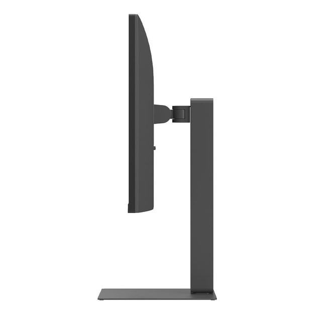 LCD Monitor|LG|27  |3840 x 2160 pixels|4K Ultra HD|Native aspect ratio 16:9|Flat|27U730A-B
