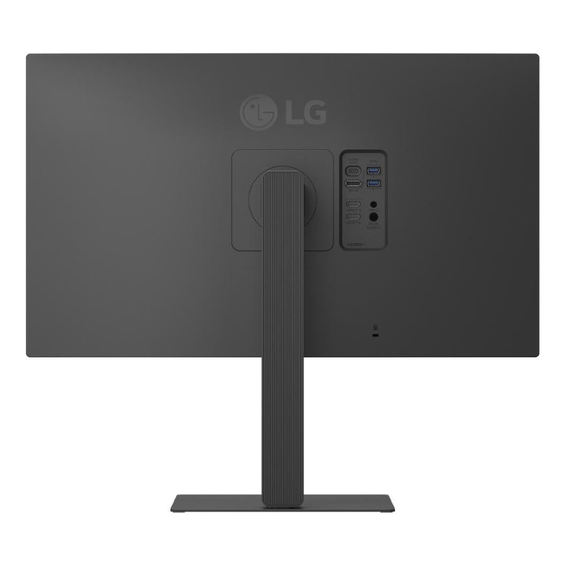 LCD Monitor|LG|27  |3840 x 2160 pixels|4K Ultra HD|Native aspect ratio 16:9|Flat|27U730A-B