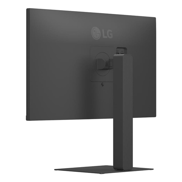 LCD Monitor|LG|27  |3840 x 2160 pixels|4K Ultra HD|Native aspect ratio 16:9|Flat|27U730A-B
