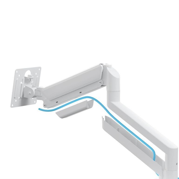DISPLAY ACC MOUNTING ARM/DBL 17-32  MA-DA2-06-W GEMBIRD