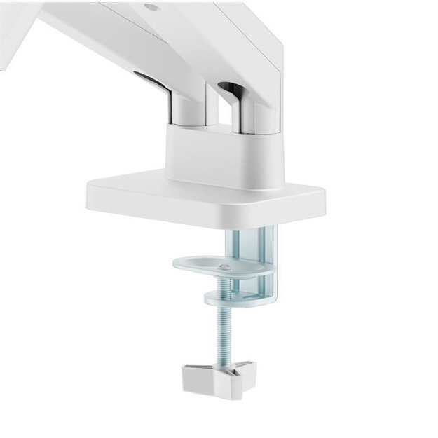 DISPLAY ACC MOUNTING ARM/DBL 17-32  MA-DA2-06-W GEMBIRD